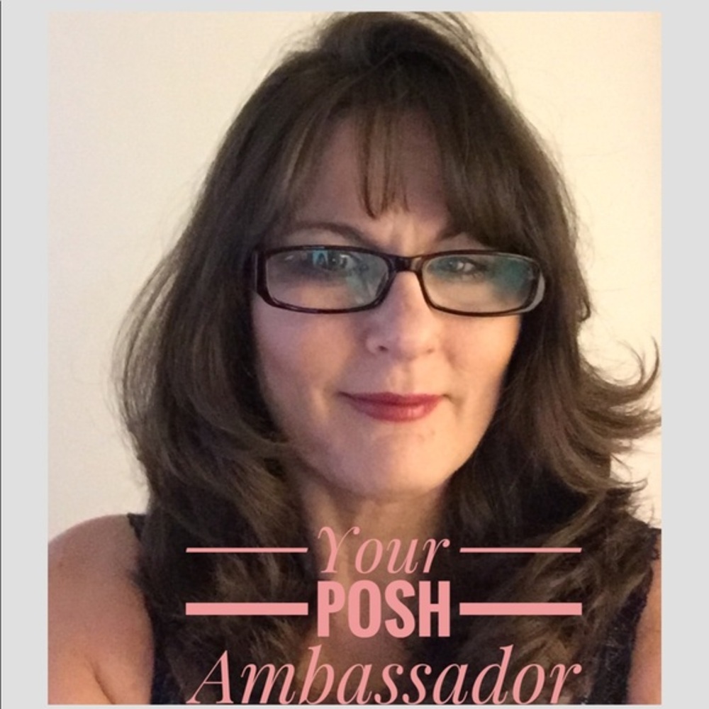 POSH AMBASSADOR - Picture 1 of 1